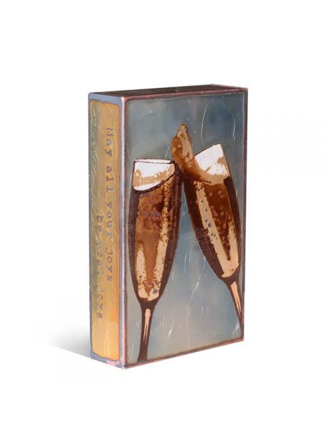 Spiritile Bubbly #048