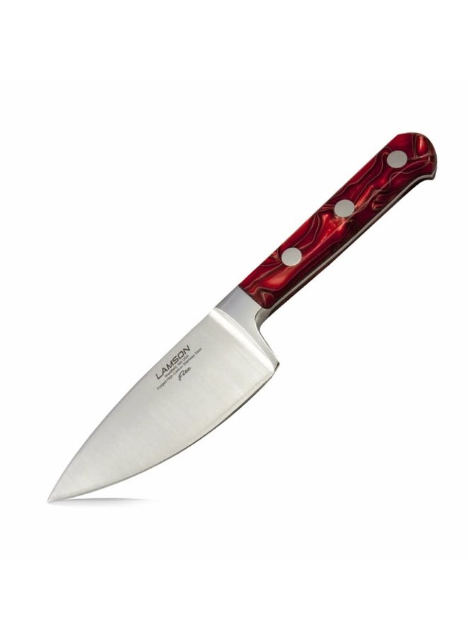 Fire Series 4" Chef's Knife
