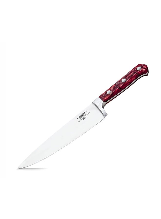 Fire Series 8" Chef's Knife