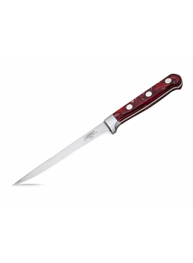 Global - G-Series 8 Flexible Swedish Fillet Knife