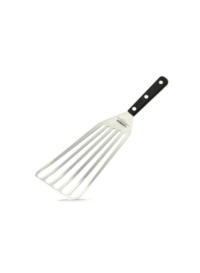 Flexible Stainless-Steel Slotted Spatula