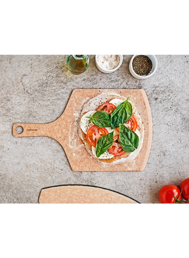 Pizza Peel Natural Small 10" x 17"