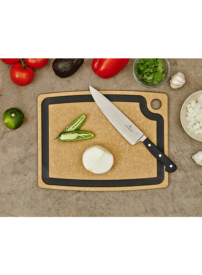 Gourmet Series Cutting Board Natural/Slate