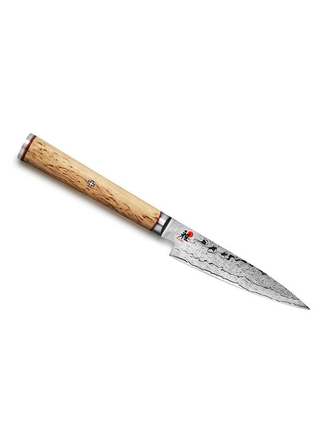 3.5" Birchwood Paring Knife
