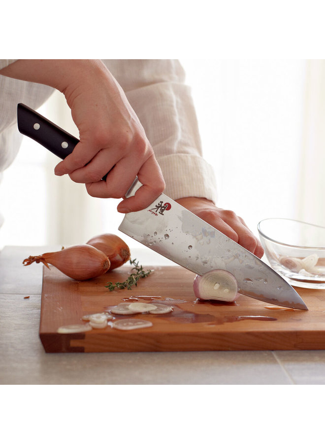 8" Evolution Chef's Knife