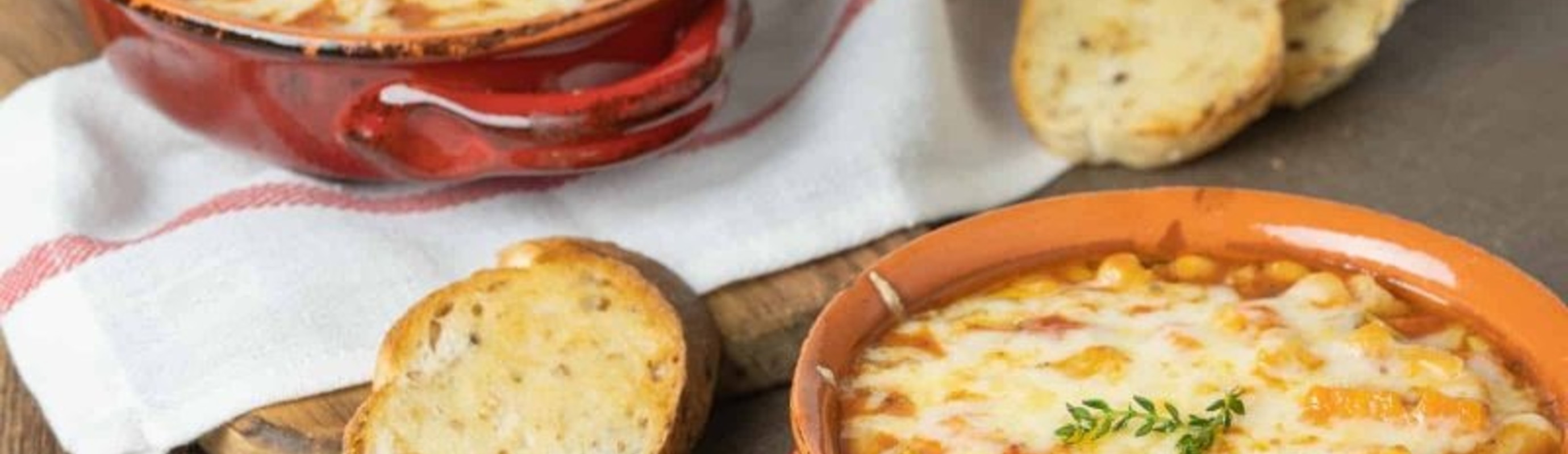 Tomatoey Braised Beans