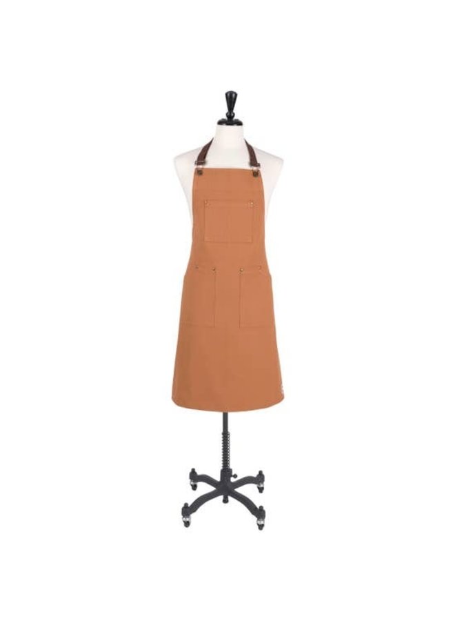 Tailor Apron with Grommets