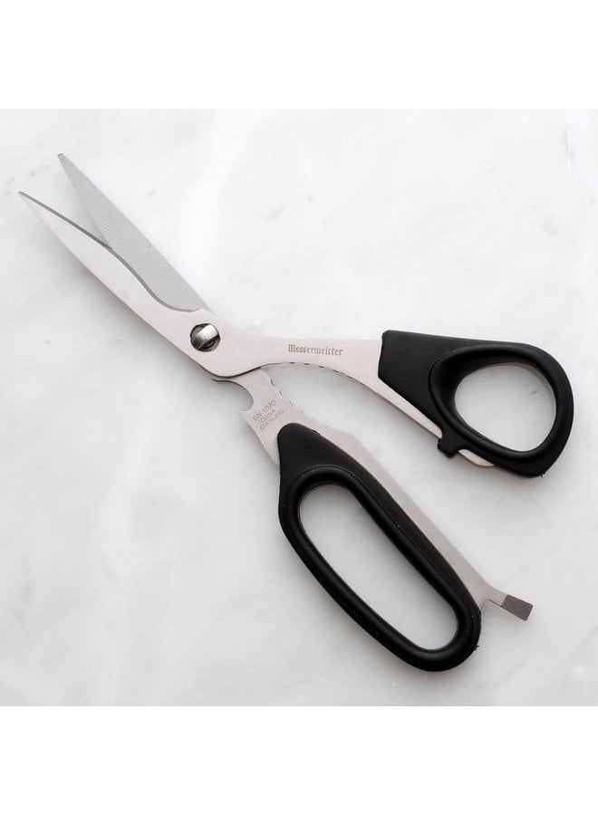 8.5" Take-apart Utility Shears