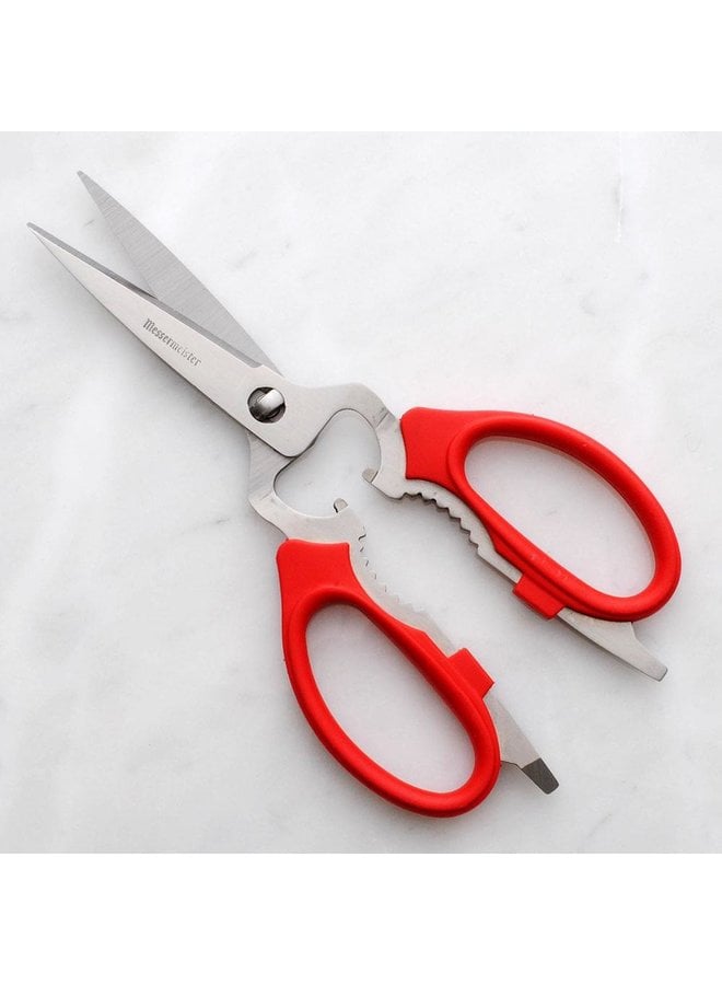 8 Inch Take-Apart Kitchen Scissors