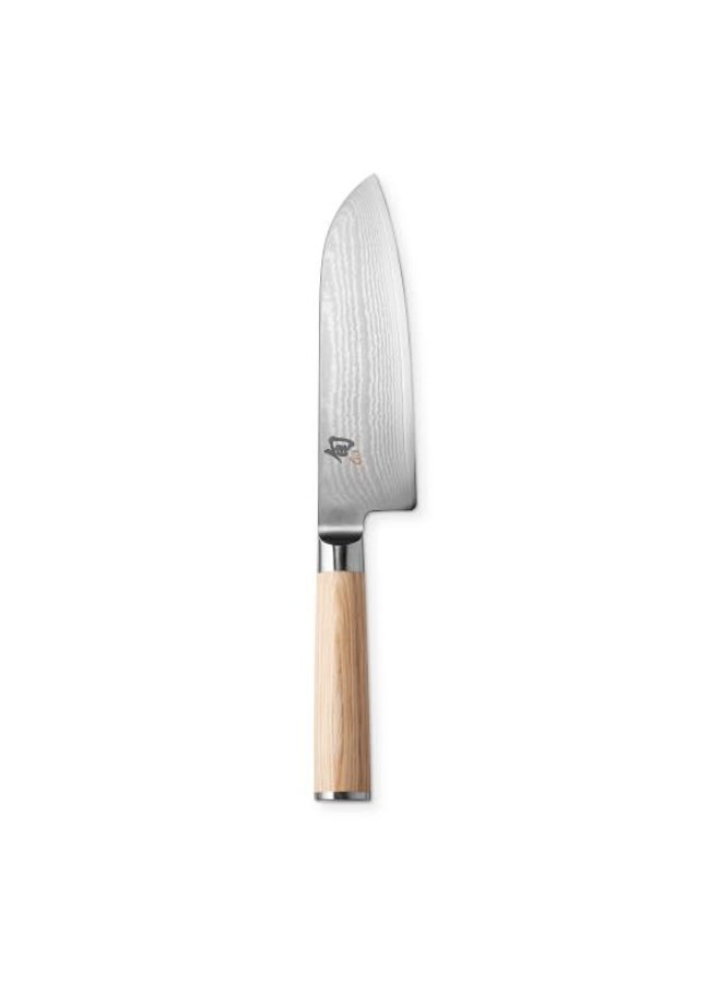 Classic Blonde 7" Santoku