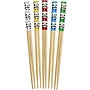 Panda Chopsticks, Set of 5