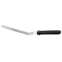 7.75” Offset Spatula-Plastic handle