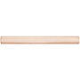 Rolling Pin Straight Dowel