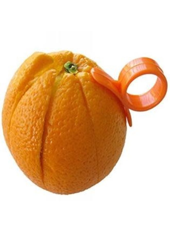 Citrus Peeler Ring