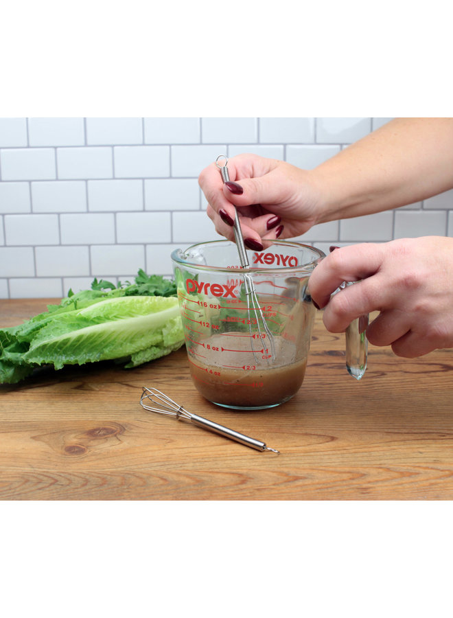 Endurance® Mini Whisks Set of 2