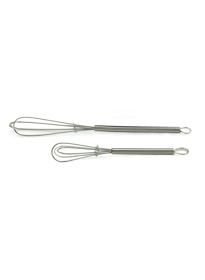 Endurance® Mini Whisks Set of 2