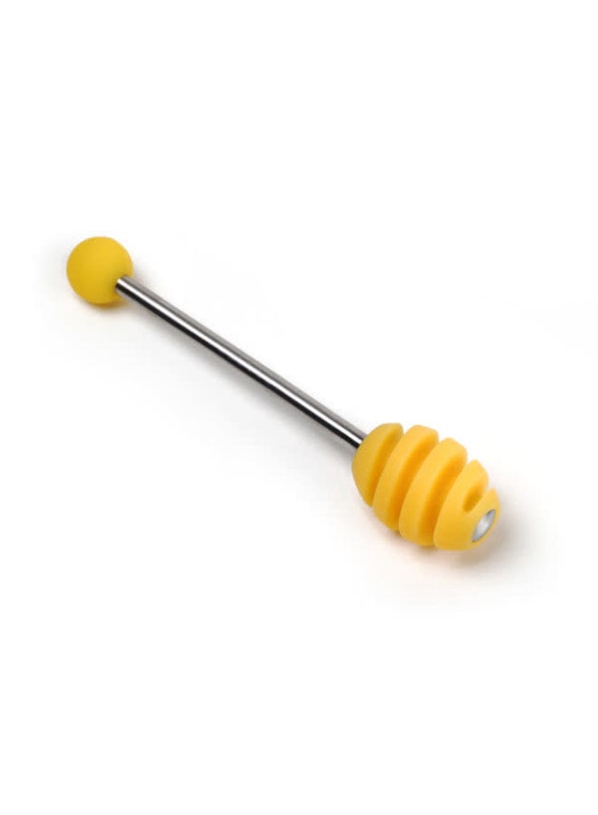 Endurance Silicone Honey Dipper