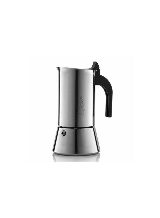 Induction Stovetop Coffee Makers by Bialetti