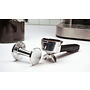Espresso Tamper SS