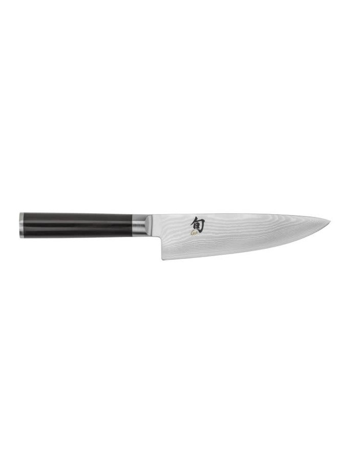 Classic 6" Chef's knife