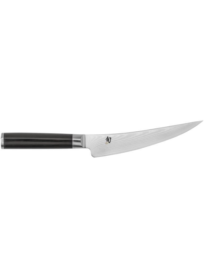 Classic 6" Boning & Fillet