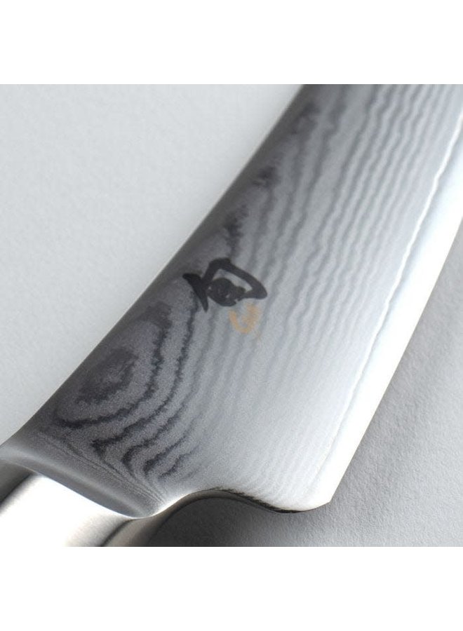 Classic 6" Boning & Fillet