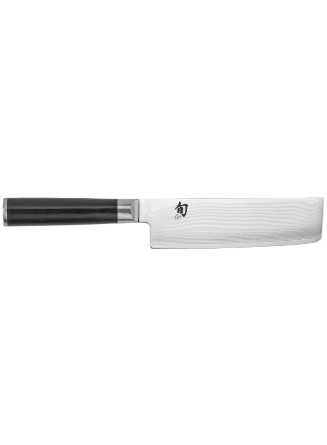 Classic 6.5" Nakiri
