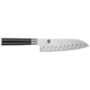 Classic 7"  Hollow Ground Santoku