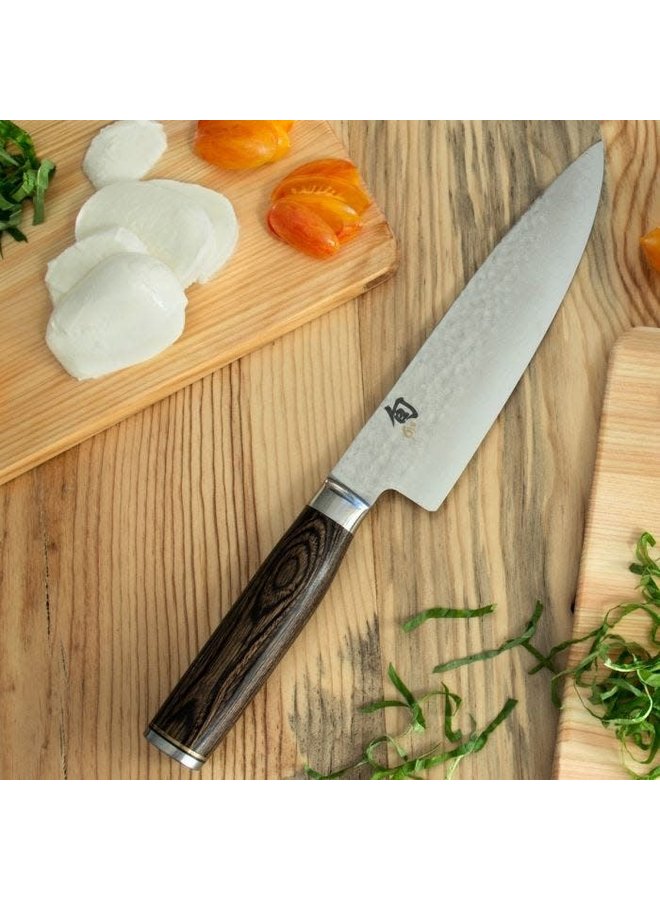 Premier Chef's 8"