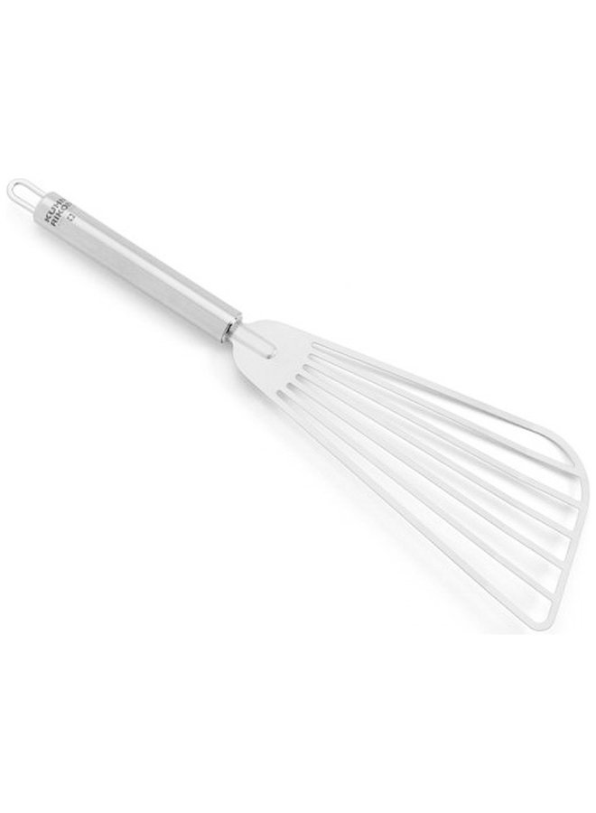 Cooks' Flexi Spatula 11" Stainless Steel