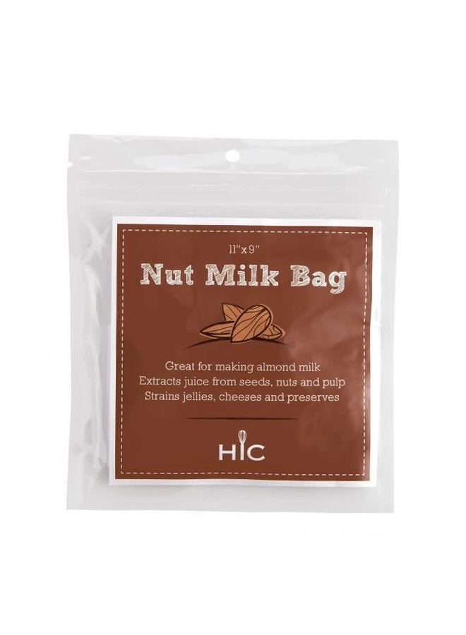 Polyester Nut Milk Bag