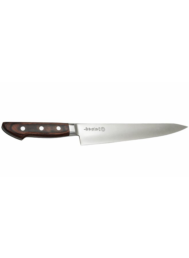 Warikomi Gold Sujihiki 8"