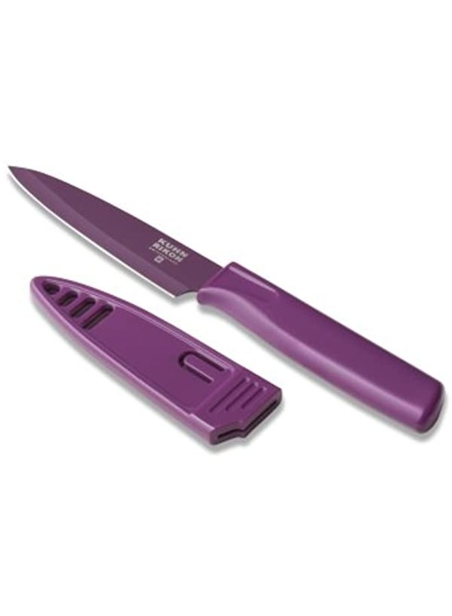 4" Colori Paring Knife