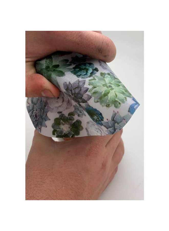 Succulents Jar Opener