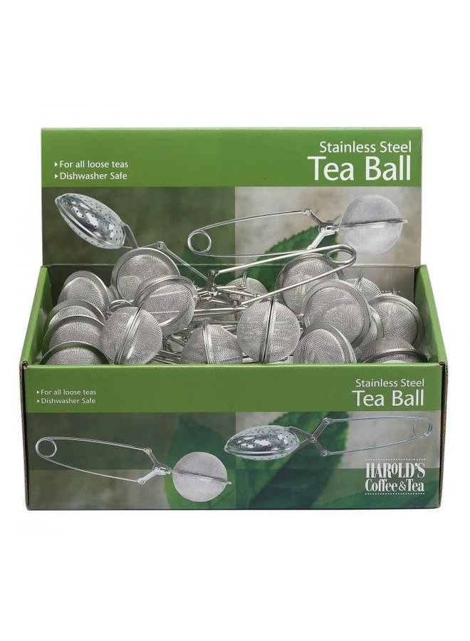 Tea Infuser Mesh Ball Wand