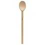 Classic 12" French Beechwood Spoon