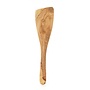 Olivewood Wide Spatula 12.5"