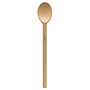 French Beechwood Heavy Weight Spoon, 13.75in