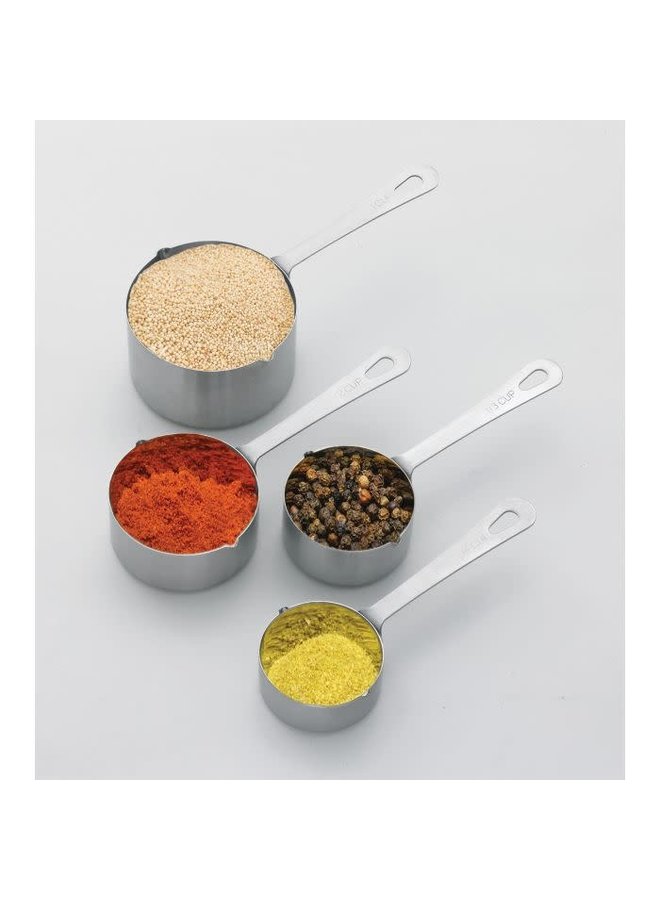 Mrs. Anderson's Baking Spice Measuring Spoons, 6 pc set