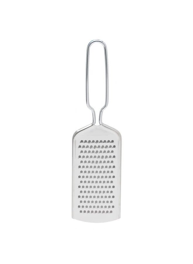 Stainless Steel Handy Grater