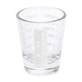 Mini Measure Shot Glass