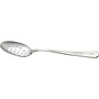 Plating Spoon Slotted Bowl 7 7/8"