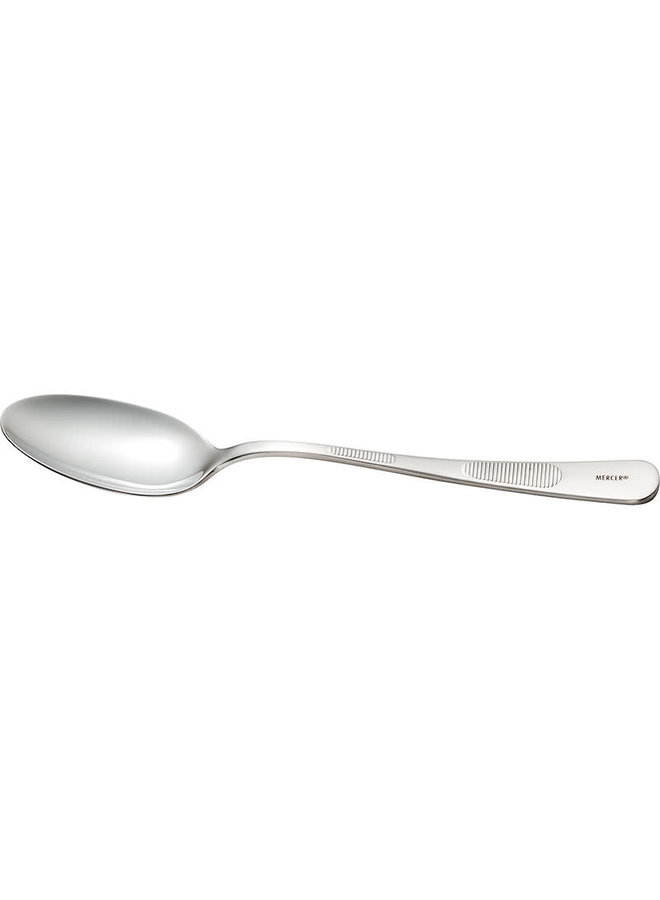 Plating Spoon Solid Bowl 7 7/8"