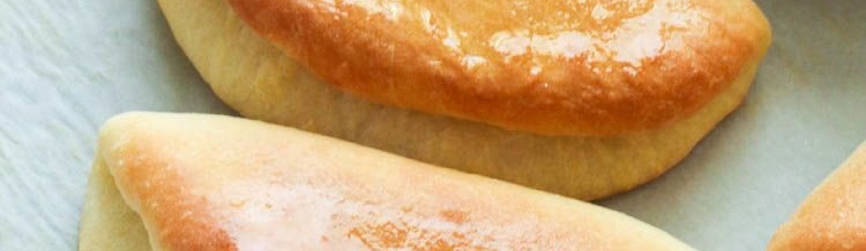 Caribbean Coco Bread
