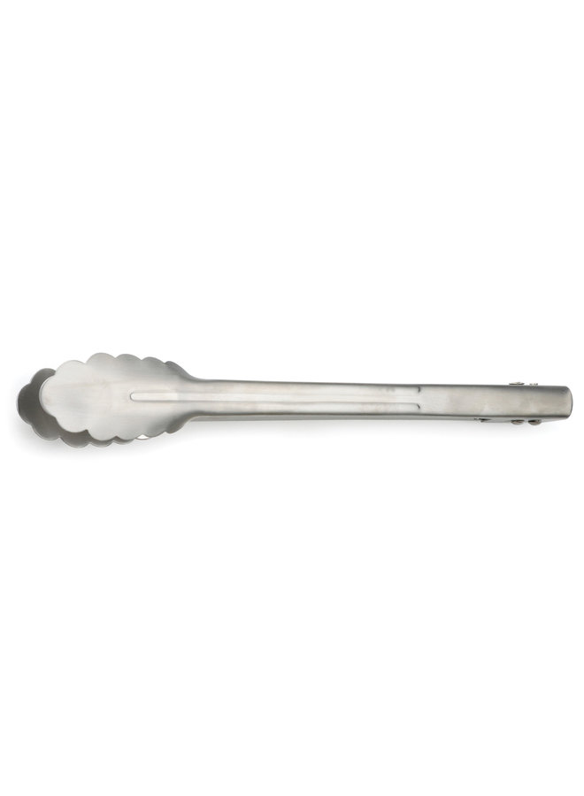 ENDURANCE® 12″ Locking Tongs