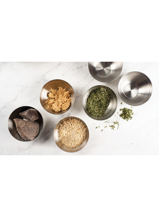 Endurance® Little Prep Bowls