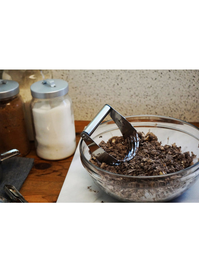 ENDURANCE® Blade Style Pastry Blender