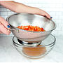 ENDURANCE® Precision Pierced 5 QT. Colander