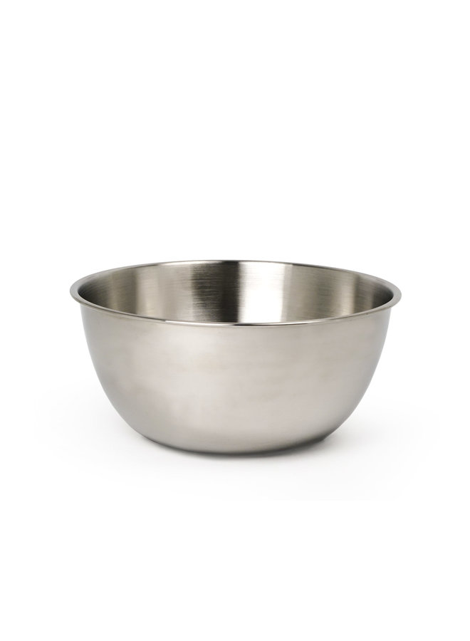 Endurance Stainless Steel Mixing Bowl 4qt