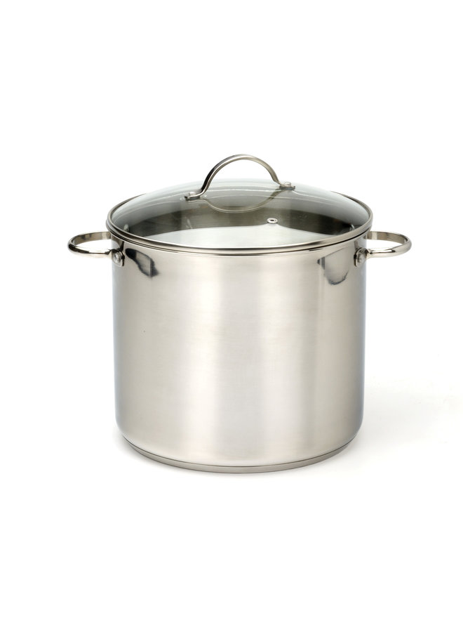 Endurance® Stockpot 12qt (11.4L)